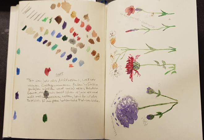 Botan.Skizzenbuch7